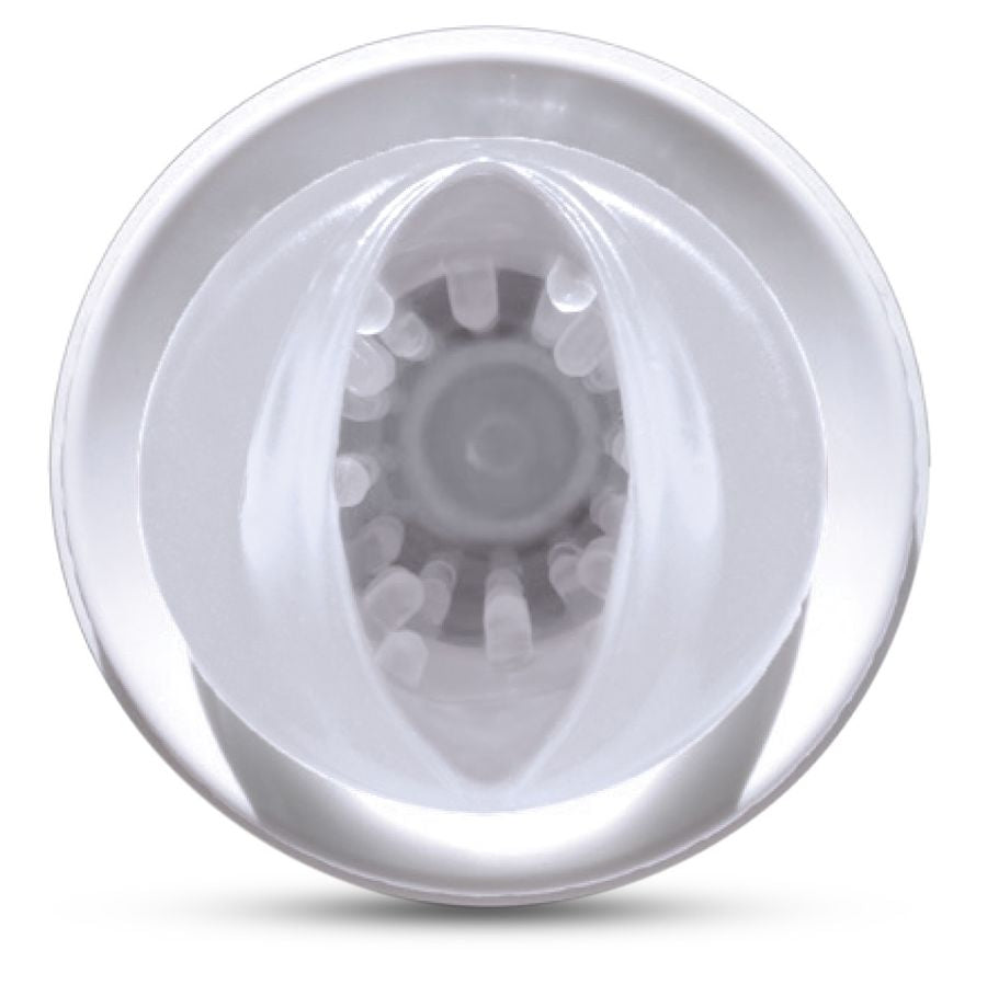 EXTREME TOYZ - ROTO BATOR USB MASTURBATORE MASCHILE VAGINA – Vagine con vibrazione – foto 3