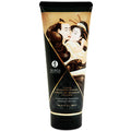 SHUNGA - CREMA DA MASSAGGIO AL CIOCCOLATO 200 ML – Creme per massaggi