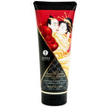 SHUNGA - CREMA DA MASSAGGIO FRAGOLA E CAVA 200 ML – Creme per massaggi