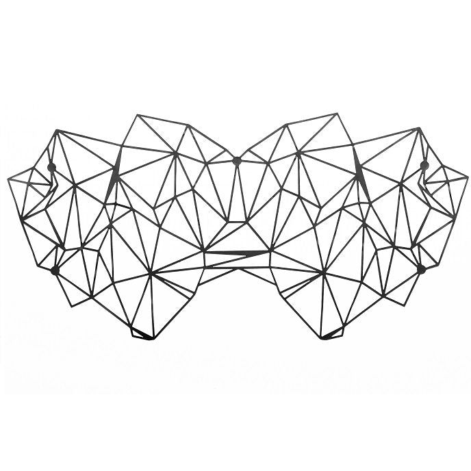 BIJOUX INDISCRETS - MASCHERA KRISTINE – Maschere / Maschere per gli occhi – foto 3