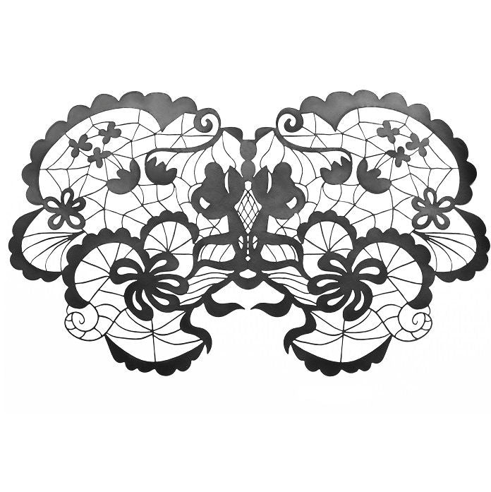 BIJOUX INDISCRETS - MASCHERA ANNA – Maschere / Maschere per gli occhi – foto 3