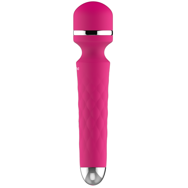 NALONE - MASSAGGIATORE ROSA ROCCIA – Vibratori HI-TECH