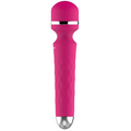 NALONE - MASSAGGIATORE ROSA ROCCIA – Vibratori HI-TECH