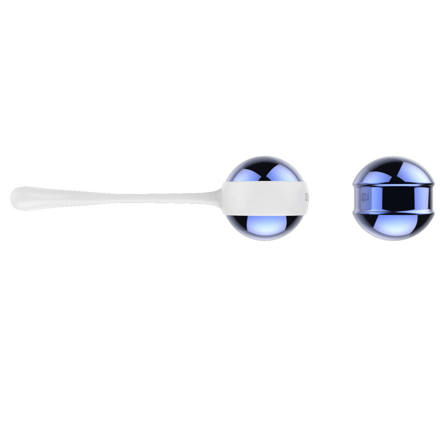 NALONE - YANY PERLINE SFERE CINESI – Palle di base – foto 4