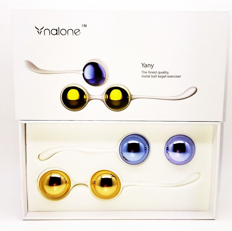 NALONE - YANY PERLINE SFERE CINESI – Palle di base – foto 9