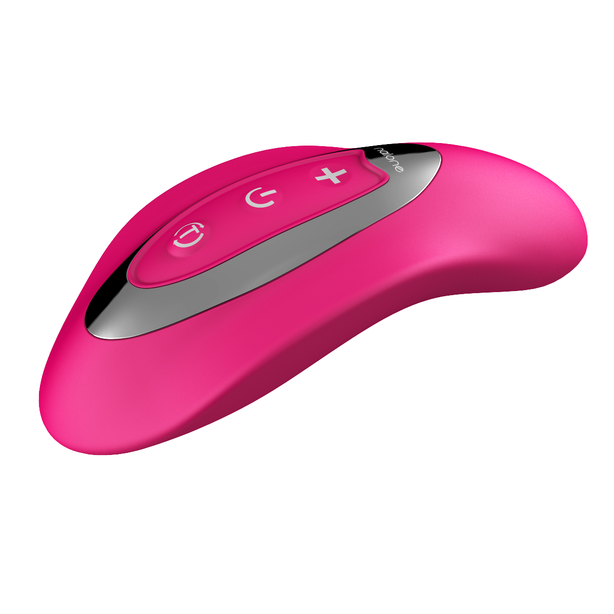 NALONE - VIBRATORE STIMOLATORE INTELLIGENTE CURVE – Massaggiatrici