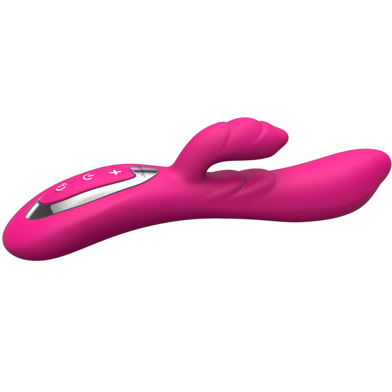 NALONE - VIBRATORE INTELLIGENTE TOUCH 2 – Vibratori HI-TECH – foto 2