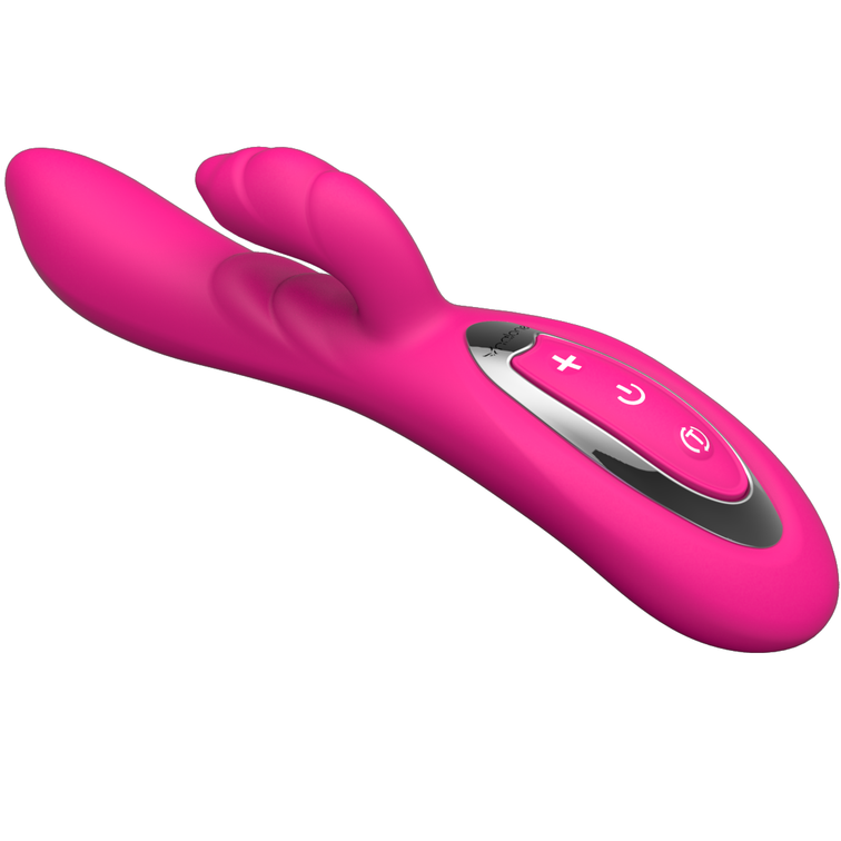 NALONE - VIBRATORE INTELLIGENTE TOUCH 2 – Vibratori HI-TECH – foto 4