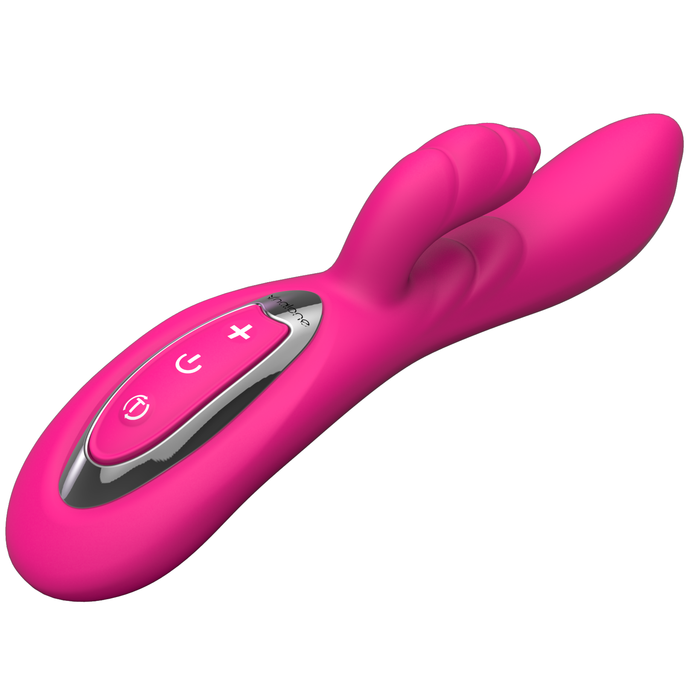 NALONE - VIBRATORE INTELLIGENTE TOUCH 2 – Vibratori HI-TECH