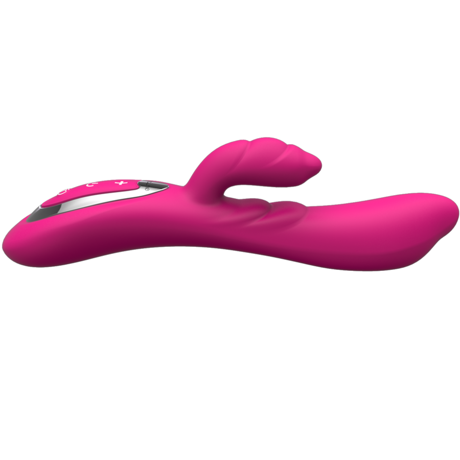NALONE - VIBRATORE INTELLIGENTE TOUCH 2 – Vibratori HI-TECH – foto 5