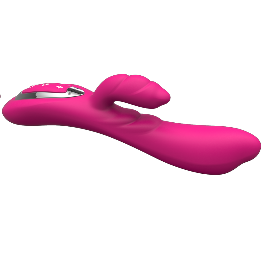 NALONE - VIBRATORE INTELLIGENTE TOUCH 2 – Vibratori HI-TECH – foto 6