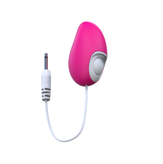NALONE - STIMOLATORE CLITORIDE FIFI 2 – Vibratori HI-TECH – foto 2