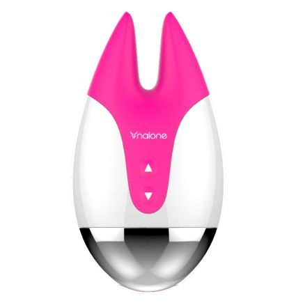 NALONE - STIMOLATORE CLITORIDE FIFI 2 – Vibratori HI-TECH – foto 3