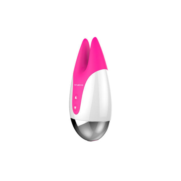 NALONE - STIMOLATORE CLITORIDE FIFI 2 – Vibratori HI-TECH – foto 4