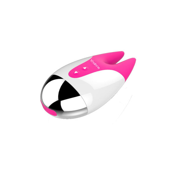 NALONE - STIMOLATORE CLITORIDE FIFI 2 – Vibratori HI-TECH – foto 5