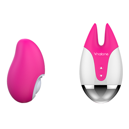 NALONE - STIMOLATORE CLITORIDE FIFI 2 – Vibratori HI-TECH – foto 7