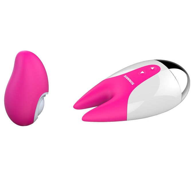 NALONE - STIMOLATORE CLITORIDE FIFI 2 – Vibratori HI-TECH – foto 8