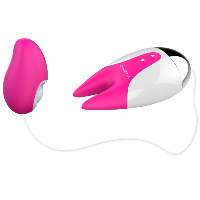 NALONE - STIMOLATORE CLITORIDE FIFI 2 – Vibratori HI-TECH – foto 9