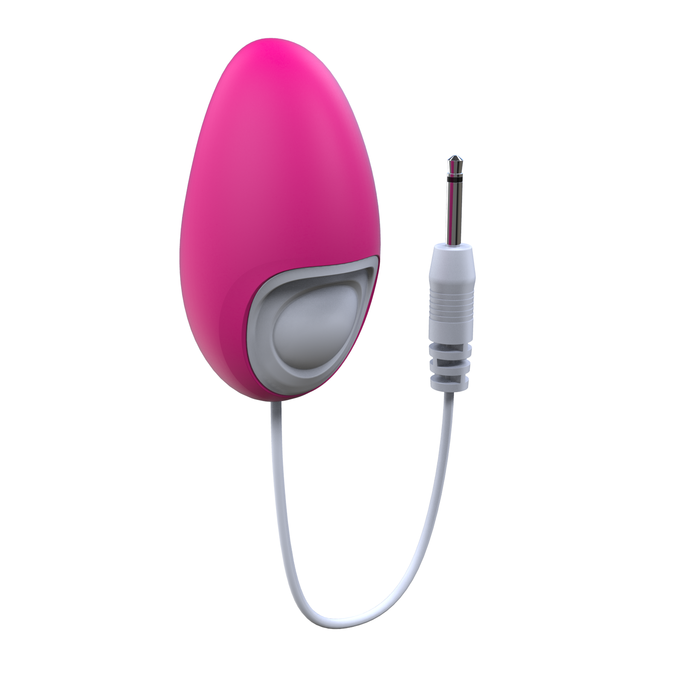 NALONE - STIMOLATORE CLITORIDE FIFI 2 – Vibratori HI-TECH – foto 10