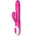 NALONE - VIBRATORE DOPPIO STIMOLATORE WAVE – Vibratori HI-TECH