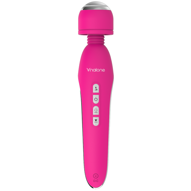 NALONE - ELETTROSTIMOLATORE – Elettrostimolazione – foto 4