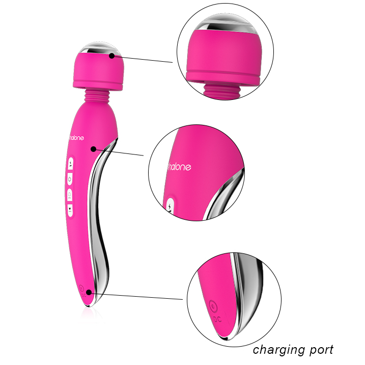 NALONE - ELETTROSTIMOLATORE – Elettrostimolazione – foto 5