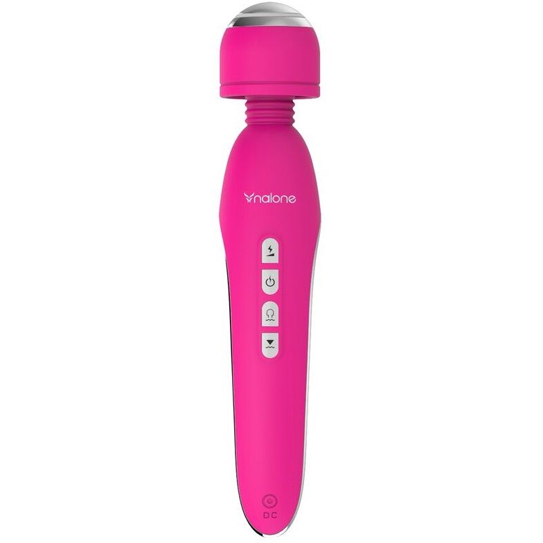 NALONE - ELETTROSTIMOLATORE – Elettrostimolazione – foto 6