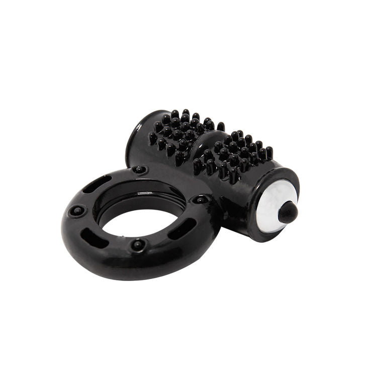 BAILE - ANELLO VIBRATORE POWER RING 10V – Cockring con vibrazione – foto 2