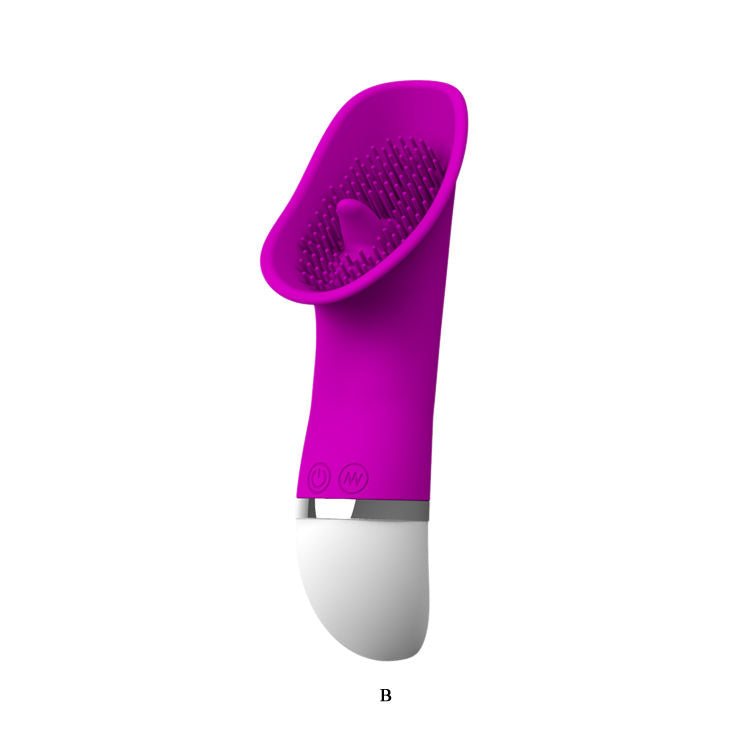 PRETTY LOVE - FLIRTAZIONE STIMOLATORE DEL CLITORIDE RUDOLF – Stimolatori – foto 2