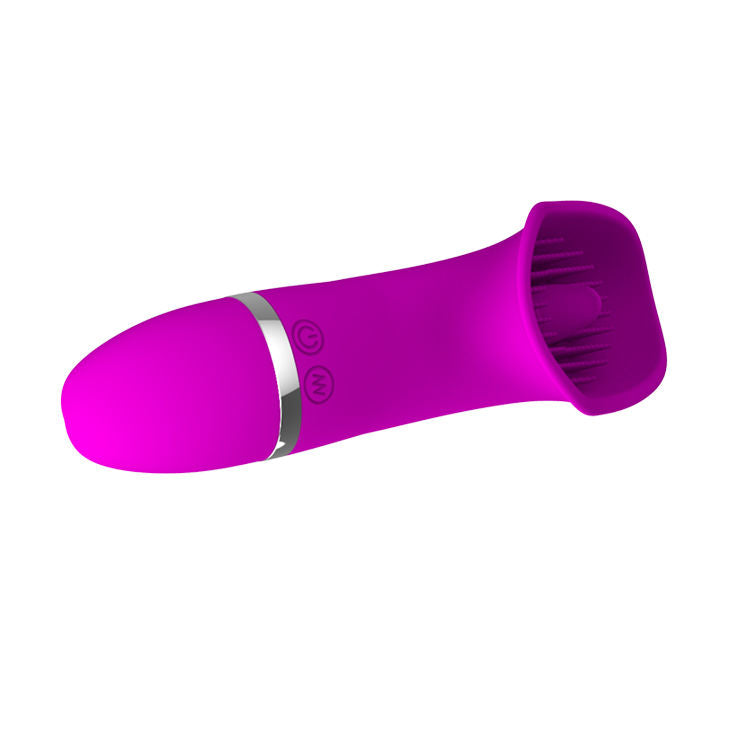 PRETTY LOVE - FLIRTAZIONE STIMOLATORE DEL CLITORIDE RUDOLF – Stimolatori – foto 3