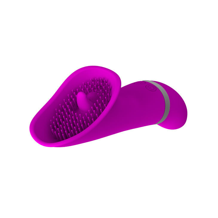 PRETTY LOVE - FLIRTAZIONE STIMOLATORE DEL CLITORIDE RUDOLF – Stimolatori – foto 4