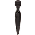 BAILE - POWER POTENTE MASSAGGIATORE COMPATTO NERO – Vibratore WAND