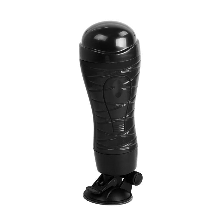 CRAZY BULL - VAGINA FLORA CON BASE MASTURBATORE – Vagine con vibrazione – foto 2