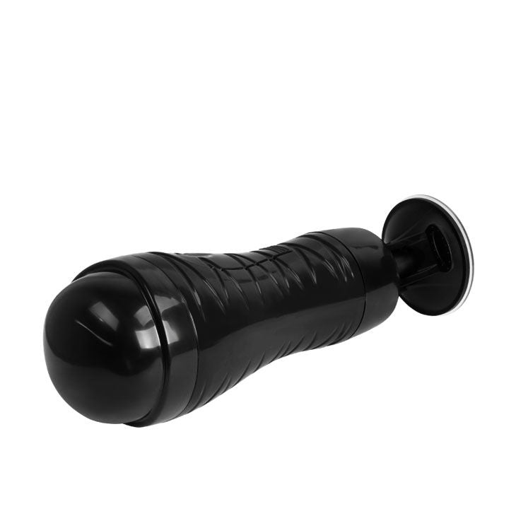 CRAZY BULL - VAGINA FLORA CON BASE MASTURBATORE – Vagine con vibrazione – foto 3