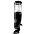 EXTREME TOYZ - MASTURBATORE MASCHILE USB PDX MEGA BATOR ANO NERO – Masturbatore automatico