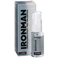 JOYDIVISION EROPHARM - SPRAY PRESTAZIONI IRONMAN – Ritardanti