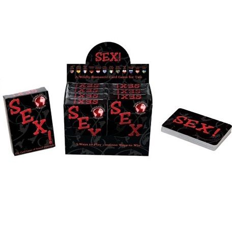 KHEPER GAMES - GIOCO DI CARTE SESSO INTERNAZIONALE – Giochi di carte – foto 2