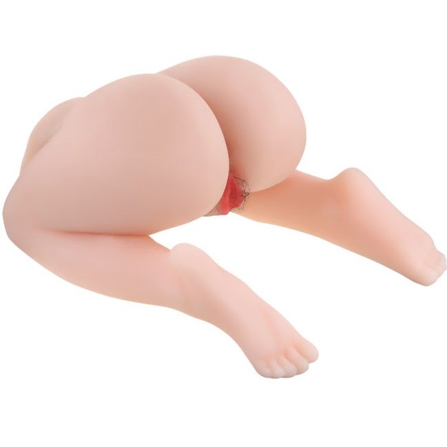 BAILE - PASSION LADY MASTURBATOR VOCE 3D – Vagine con vibrazione – foto 2