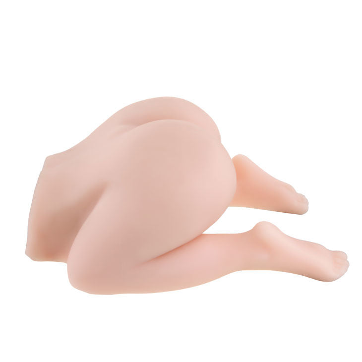 BAILE - PASSION LADY MASTURBATOR VOCE 3D – Vagine con vibrazione – foto 3