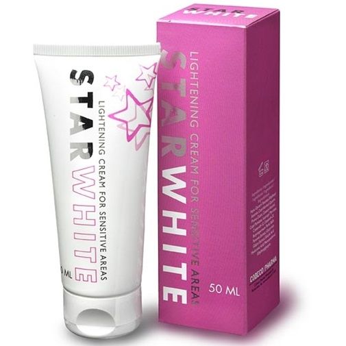 COBECO - STELLA BIANCA 50ML – Decolorante vaginale – foto 2