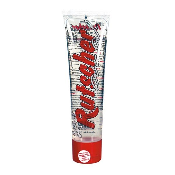 JOYDIVISION - LUBRIFICANTE ANALE SUPER RUTSCHER 100 ML – A base d'acqua – foto 2