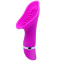 PRETTY LOVE - STIMOLATORE CLITORIDEO PER FLIRT CLAUDE – Mini vibratori