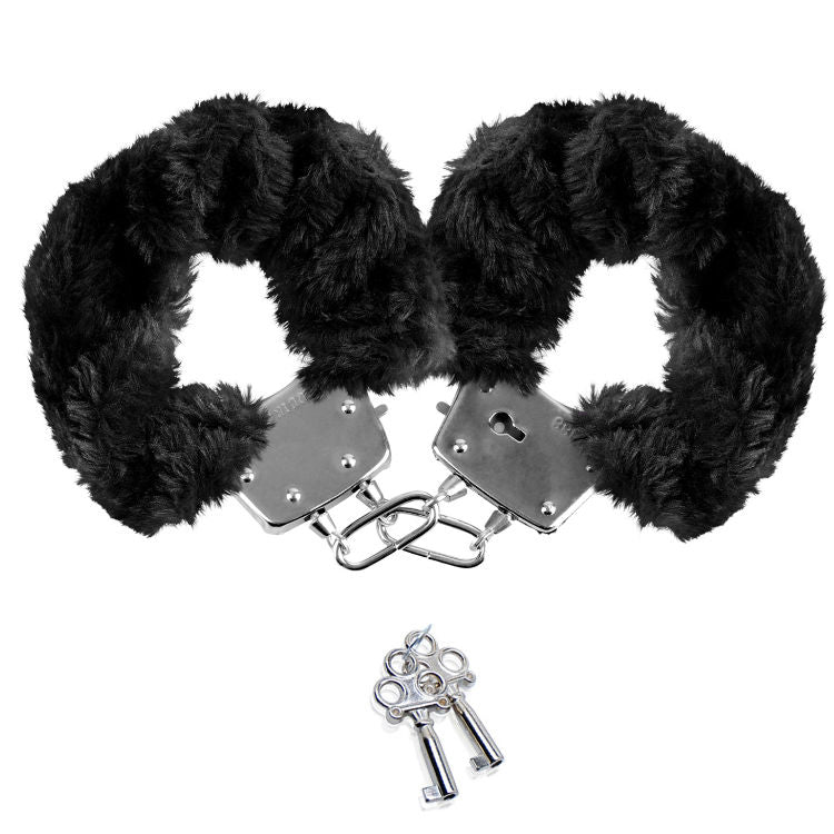 FETISH FANTASY LIMITED EDITION - KIT BONDAGE TEASER – kit Sex Toys – foto 5