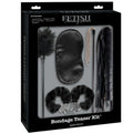 FETISH FANTASY LIMITED EDITION - KIT BONDAGE TEASER – kit Sex Toys