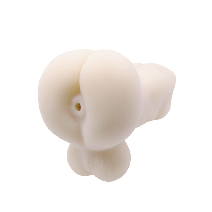 BAILE - MINI MASTURBATORE DA UOMO BACK SPIRIT – Vagine con vibrazione – foto 2