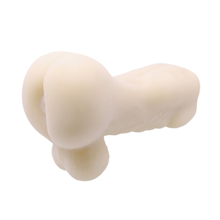 BAILE - MINI MASTURBATORE DA UOMO BACK SPIRIT – Vagine con vibrazione – foto 3