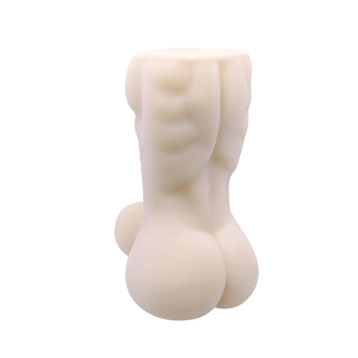 BAILE - MINI MASTURBATORE DA UOMO BACK SPIRIT – Vagine con vibrazione – foto 5