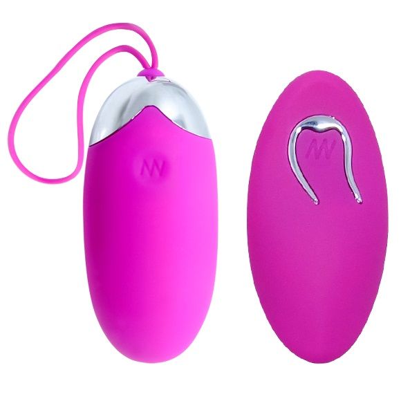 PRETTY LOVE - TELECOMANDO EGG BERGER 12 V – Telecomando – foto 2