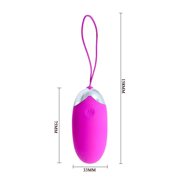 PRETTY LOVE - TELECOMANDO EGG BERGER 12 V – Telecomando – foto 6