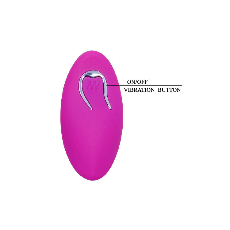 PRETTY LOVE - TELECOMANDO EGG BERGER 12 V – Telecomando – foto 8